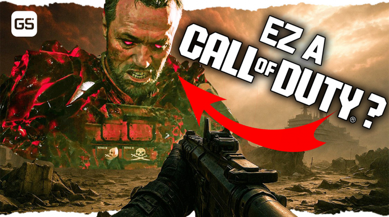 Tudott-e bármi újat nyújtani a Call of Duty: Black Ops 7? bevezetőkép