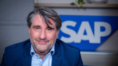 Markus Hilken az SAP Emarsys Hungary élén kép
