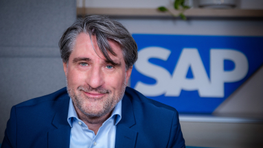 Markus Hilken az SAP Emarsys Hungary élén kép