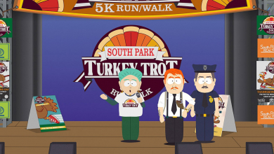 A South Park épp a szaúdiakból és világ legismertebb befektetőjéből csinál viccet kép