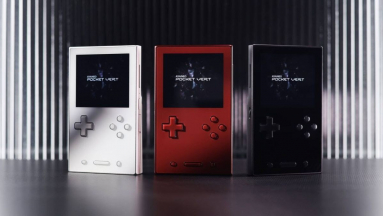 Kínán kívül is megjelenik az Ayaneo Pocket Vert fókuszban