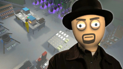 A drogbirodalom építős sikerjáték lehett volna egy farming szimulátor is, ha a Valve következetesebb kép