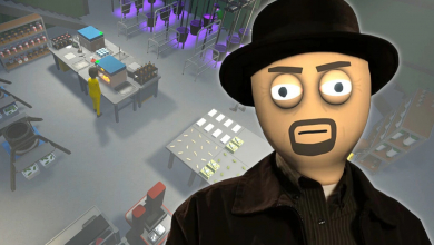 A drogbirodalom építős sikerjáték lehett volna egy farming szimulátor is, ha a Valve következetesebb kép