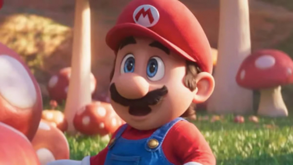 Super Marióvá fazonírozott Magyar Péterrel riogat a kormány, amelyik nyilvánvalóan nem hallott még a Nintendo ügyvédeiről kép