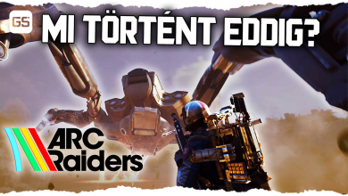 Hiába multis cím, iszonyú izgalmas az ARC Raiders története kép