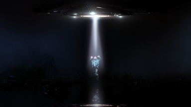 A földönkívüliek 2030-ig történő felfedezésében fogadtak a szkeptikusok és a hívők meghatározó személyiségei kép