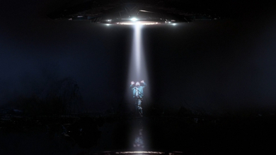 A földönkívüliek 2030-ig történő felfedezésében fogadtak a szkeptikusok és a hívők meghatározó személyiségei kép