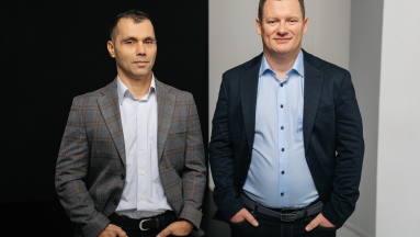 Új lendület a Glosternél - Csillag Péter innovációs tanácsadóként csatlakozik a vállalathoz kép