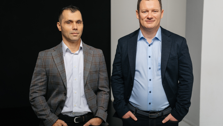 Új lendület a Glosternél - Csillag Péter innovációs tanácsadóként csatlakozik a vállalathoz kép