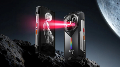 Fossibot F113 – amikor a mobil tényleg éjszakai ragadozóvá válik kép