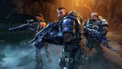 Két hónapja felvásárolták, most leépítik a Gears Tactics fejlesztőit kép