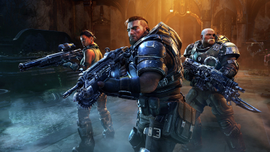 Két hónapja felvásárolták, most leépítik a Gears Tactics fejlesztőit kép