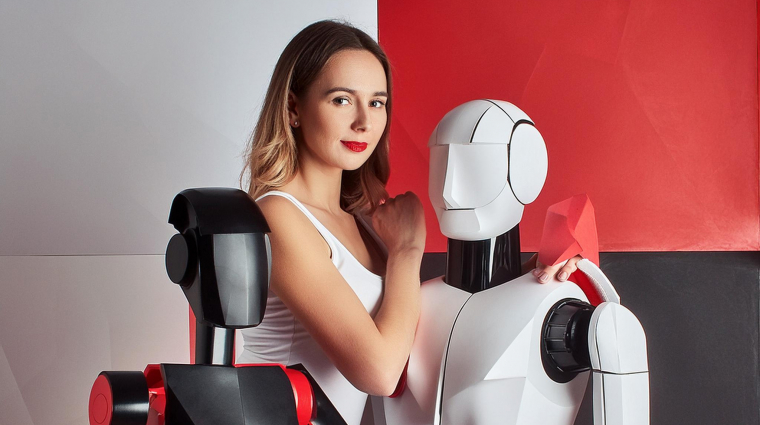 Kínából érkezik a figyelmeztetés: kipukkanhat a robotlufi kép