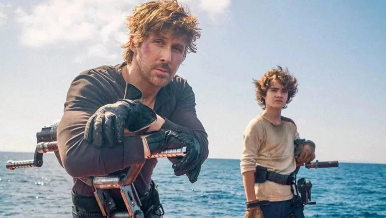 Ryan Gosling és a Starfighter mentheti meg a Star Wars-t fókuszban