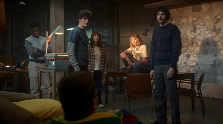 A Duffer testvérek szerint nem kell félni a Stranger Thing fináléjától, ez nem a Trónok harca bevezetőkép