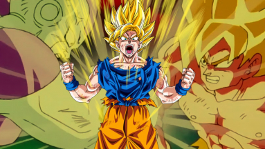 Kutatók találtak egy új halfajtát és elnevezték Supersaiyannak kép