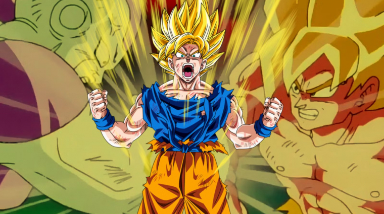 Kutatók találtak egy új halfajtát és elnevezték Supersaiyannak bevezetőkép