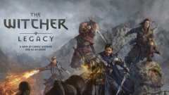 Brutálisat megy a The Witcher: Legacy kampánya, már több mint 1 milliárd forint jött össze kép