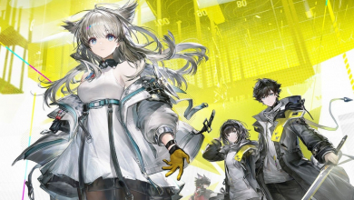 Anime-lányok és gyárépítés egy világban? Az Arknights: Endfield ezt tudja majd kép