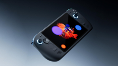 Nevetségesen túlhúzott monstrum az Ayaneo Next 2 kézi konzol kép