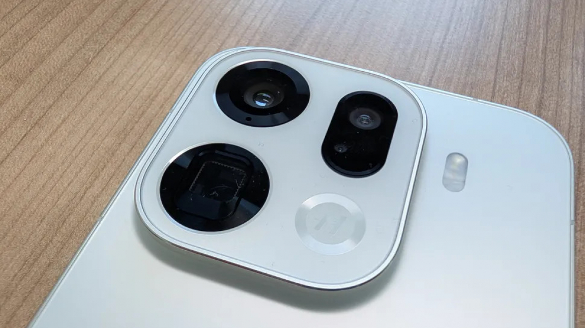 A Sony új óriásszenzora felforgathatja a mobilfotózást kép