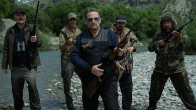 Az Apple TV plágiumvádak miatt nem mutatja be új sorozatát kép