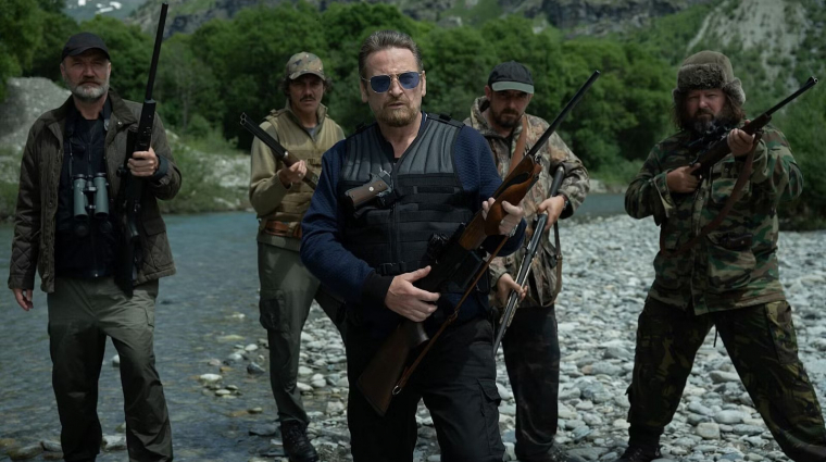 Az Apple TV plágiumvádak miatt nem mutatja be új sorozatát bevezetőkép