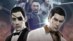 A régi Yakuza-játékok a jelek szerint eltűnnek az online boltokból a remasterek előtt kép