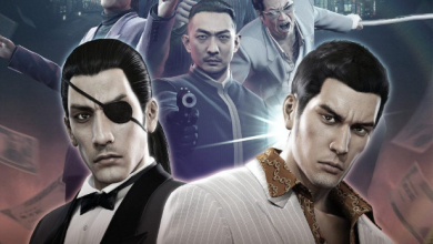 A régi Yakuza-játékok a jelek szerint eltűnnek az online boltokból a remasterek előtt kép