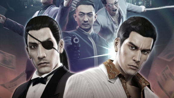 A régi Yakuza-játékok a jelek szerint eltűnnek az online boltokból a remasterek előtt kép