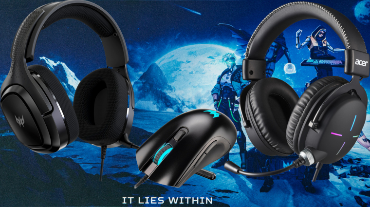 Kapcsolj predátor-módba ezekkel a menő kiegészítőkkel! bevezetőkép