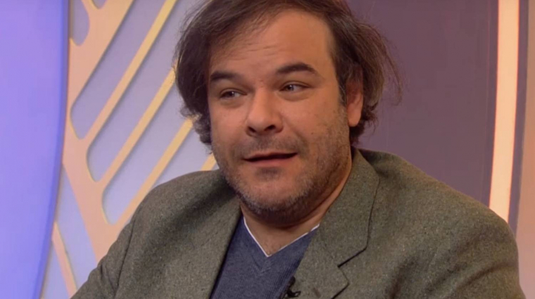 Elhunyt Kálloy Molnár Péter bevezetőkép