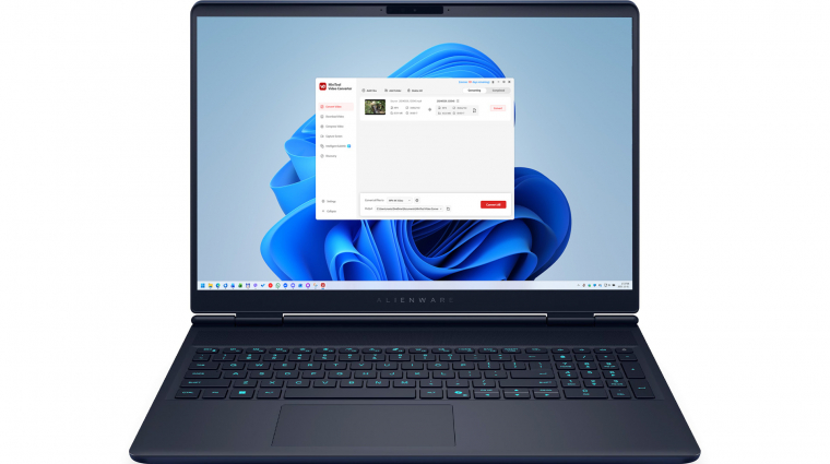 MiniTool Video Converter Pro teszt – letölt, tömörít, AI-feliratoz és még konvertál is
