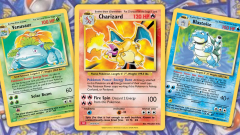 A nap nyertese a srác, aki egy 10 millió forintot érő Pokémon TCG dobozt talált kép