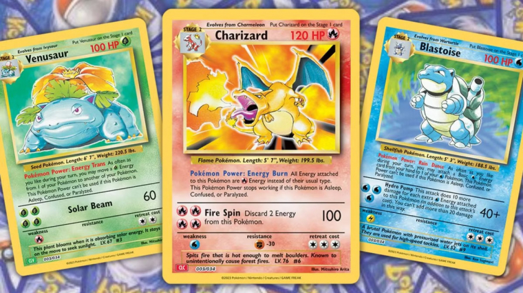 A nap nyertese a srác, aki egy 10 millió forintot érő Pokémon TCG dobozt talált bevezetőkép