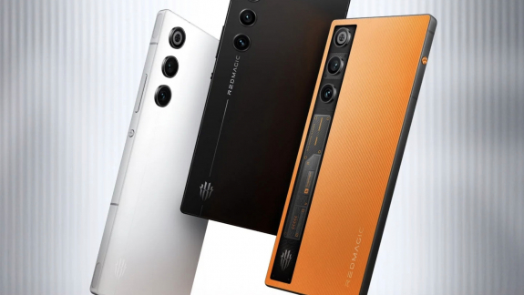 A RedMagic 11 Air új külsővel és aktív hűtés érkezhet kép