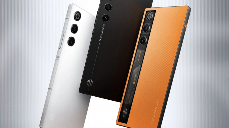 A RedMagic 11 Air új külsővel és aktív hűtés érkezhet kép