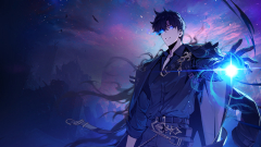 A Solo Leveling ARPG számai nem indultak erősen, de azóta is felfelé tartanak kép