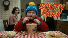 Az élőszereplős AI South Park pontosan annyira beteg, mint amennyire annak hangzik kép