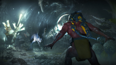 Kiderült, mikor érkezhet a Turok: Origins kép