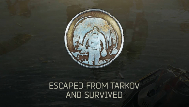 Ez a srác lett az első, aki kiszabadult Tarkovból, pedig ez a játék címe kép