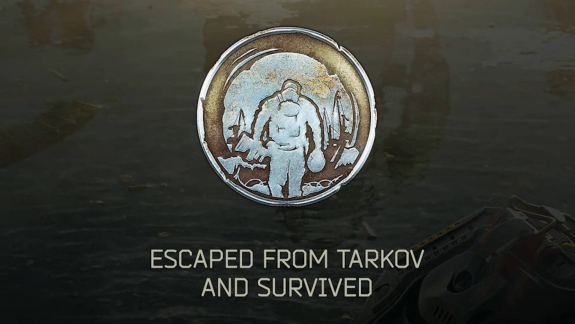 Ez a srác lett az első, aki kiszabadult Tarkovból, pedig ez a játék címe kép