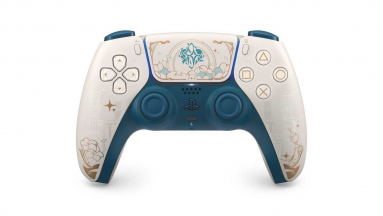 Limitált DualSense kontrollert jelentett be a Sony kép