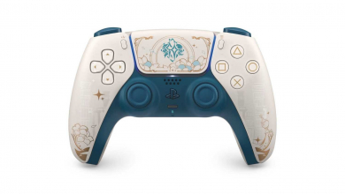 Limitált DualSense kontrollert jelentett be a Sony kép