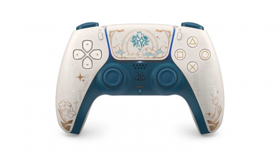 Limitált DualSense kontrollert jelentett be a Sony kép