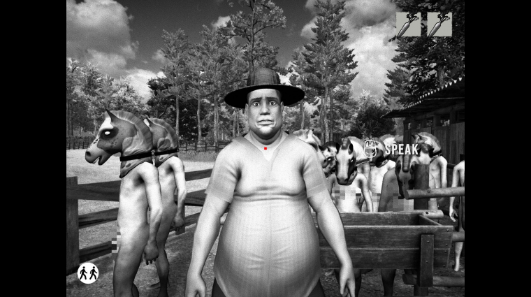 Egy pillanatra fellélegezhetett a felkavaró pacis játék fejlesztője, hogy foglalkoznak a játékával, de aztán bannolta az Epic Games is bevezetőkép