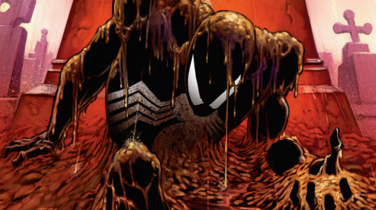 Batman helyett Pókember kapta meg a Marvel egyik legikonikusabb klasszikus történetét bevezetőkép