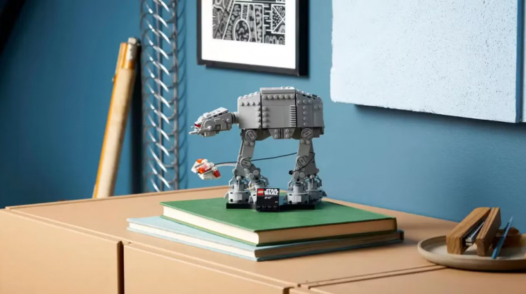 Készüljetek, új LEGO Star Wars készletek jönnek a tárcáinkért bevezetőkép