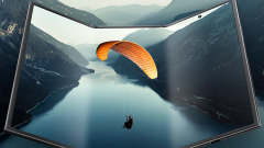 Hivatalosan is bemutatkozott a Samsung tabletgyilkos mobilja, a Galaxy Z TriFold kép