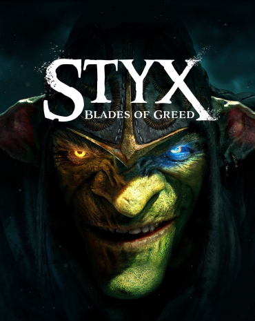 Styx: Blades of Greed kép